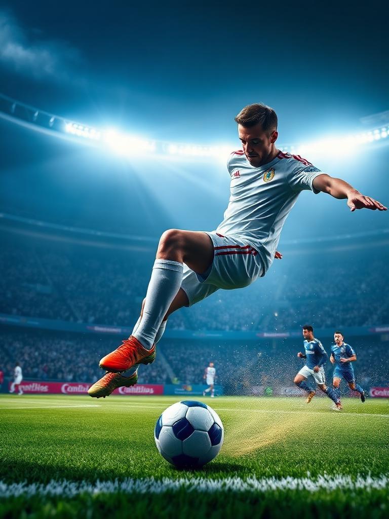 EA Sports FC 26 artwork